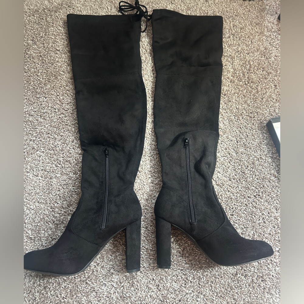 🍂Lulu's Boots🍂 - Picture 8 of 16